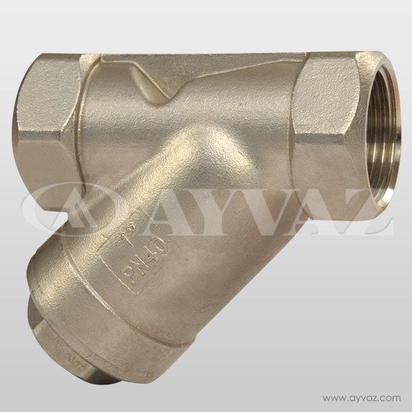 PİSLİK TUTUCU DİŞLİ PASL 1'' YS-800
