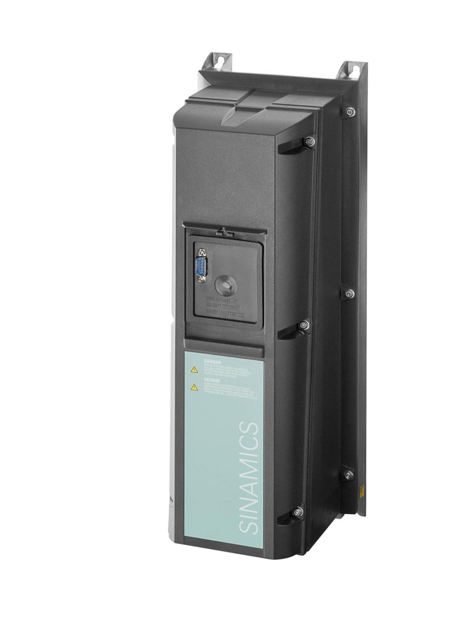 SIEMENS İNVERTER  1.5 KW 400V G120P-1.5/35A
