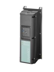 SIEMENS İNVERTER  1.5 KW 400V G120P-1.5/35A