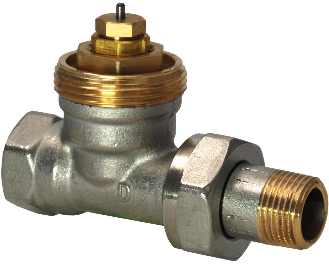 SIEMENS VANA RADYATÖR DÜZ DN20 VDN220