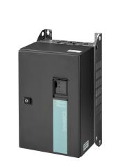 SIEMENS İNVERTER 22 KW 400V G120P-22/35A
