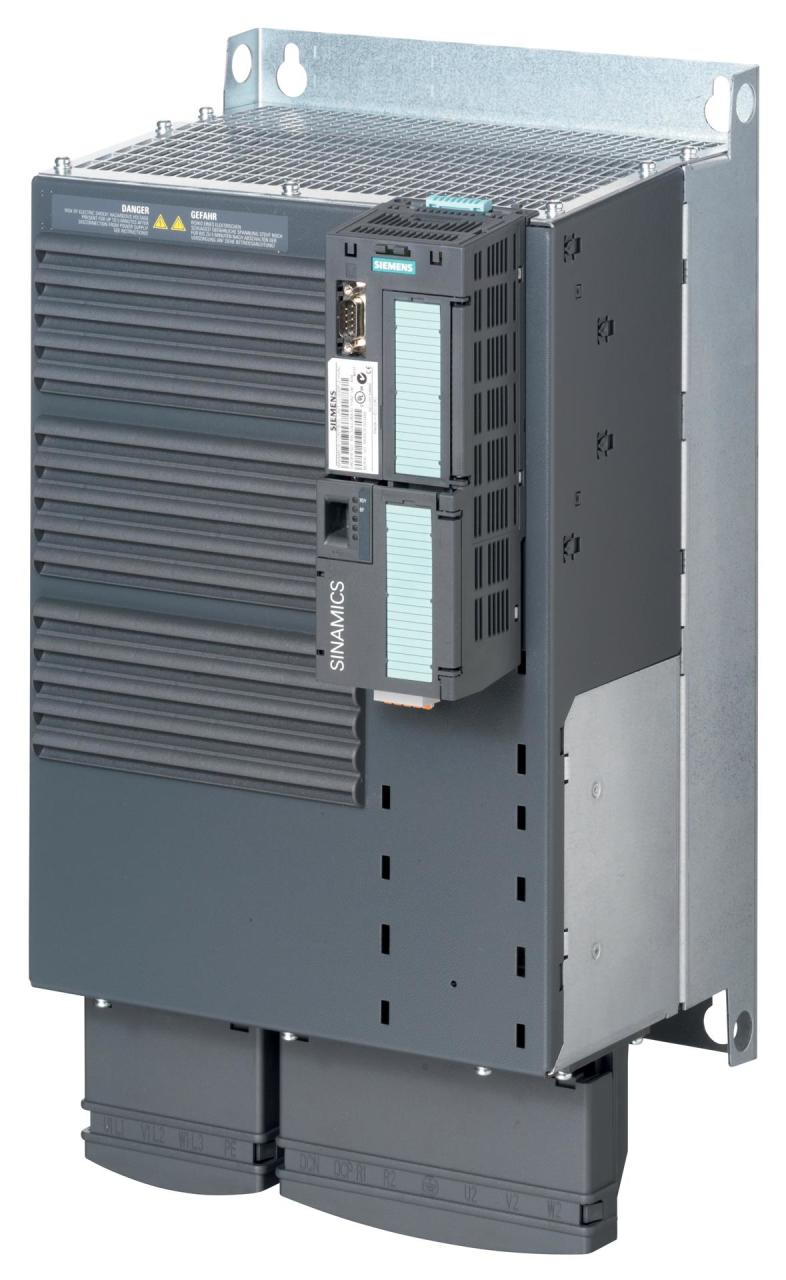 SIEMENS İNVERTER 30 KW 400V G120P-30/32A