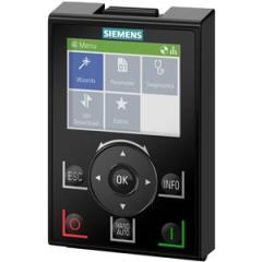 SIEMENS İNVERTER GELİSMİS OP. PANEL G120P-IOP-2