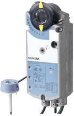 SIEMENS DAMPER MOTORU YANGIN 18NM GGA126.1E/T10