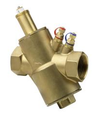 SIEMENS VANA KOMBİ DN  40 VPI45.40F7