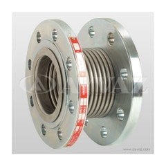 KOMPANSATÖR METAL DF 30MM DN 25 MKDF-30