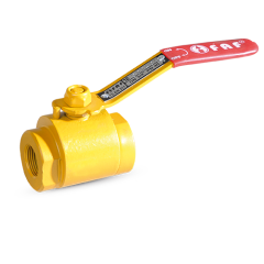 KÜRESEL VANA GAZ TG SFERO DÖKÜM 2''