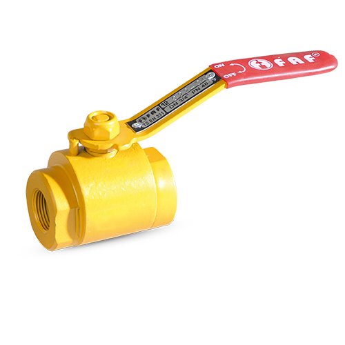 KÜRESEL VANA GAZ TG SFERO DÖKÜM 21/2''