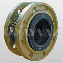 KOMPANSATÖR KAUÇUK DN 100 SFERO LKG-10/EPDM