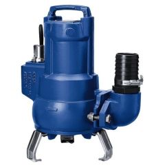 POMPA KSB DRENAJ TRİ AMA-PORTER S 545 ND PORTATİF
