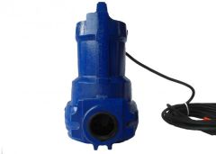 POMPA KSB DRENAJ TRİ AMA-PORTER S 545 ND PORTATİF