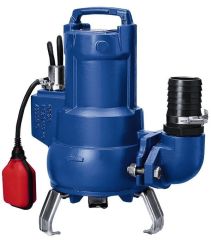 POMPA KSB DRENAJ TRİ AMA-PORTER 601 ND