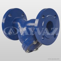 PİSLİK TUTUCU PN 16 DN 80 PTY-40