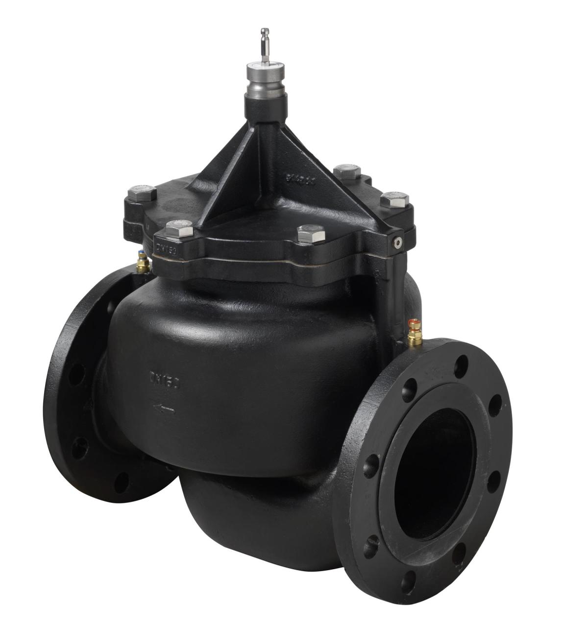 SIEMENS VANA KOMBİ DN 125 VPF43.125F110