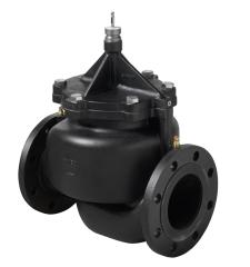 SIEMENS VANA KOMBİ DN 125 VPF43.125F110