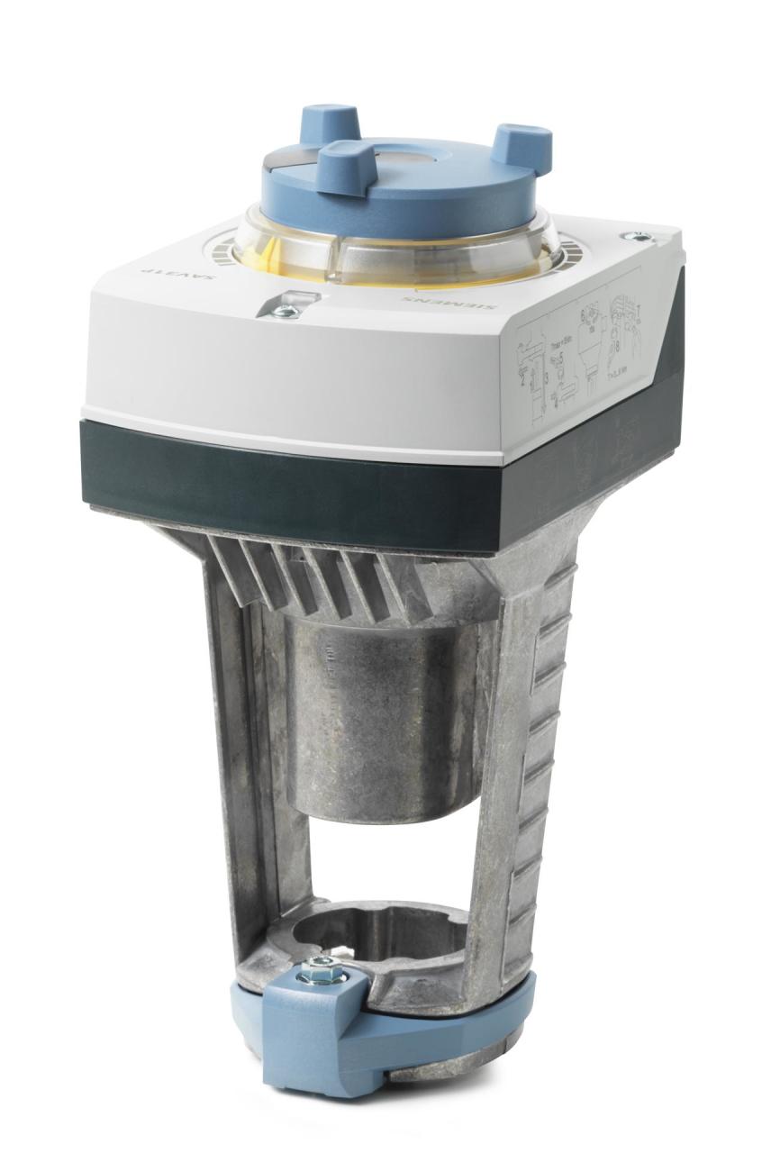 SIEMENS VANA KOMBİ YÜZER SAV31P00