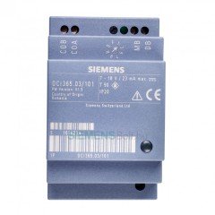 SIEMENS ÇEVİRİCİ ARA BİRİM KARTI OCI365.03/101