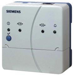 SIEMENS ALBATROS WEB SERVER 4LPB OZW672.04