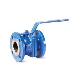 KÜRESEL VANA TG PN 16 2P DN  15