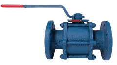 KÜRESEL VANA TG PN 16 DN  40