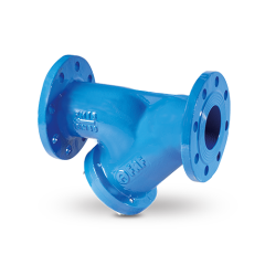 PİSLİK TUTUCU  PN 16 DN 300