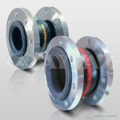 KOMPANSATÖR KAUÇUK MARİNA TİP EPDM DN 100