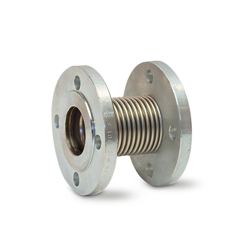 KOMPANSATÖR METAL DF 30MM  DN 25