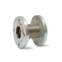 KOMPANSATÖR METAL DF 30MM  DN 80