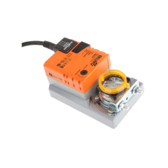 Belimo Aktuatör AC-DC 24V 10Nm 140SN
