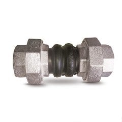 KOMPANSATÖR KAUÇUK TESİSAT 11/2''