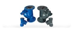 PİSLİK TUTUCU  PN 16 DN 150