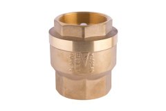 ÇEKVALF PRİNÇ YAYLI DİK TİP 11/ 2''