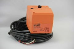 BELİMO  DAMPER MOTORU AC/DC 24 V NR24-SR