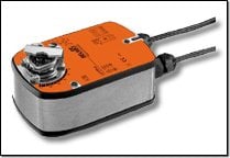 BELİMO  DAMPER MOTORU AC 240 LF230