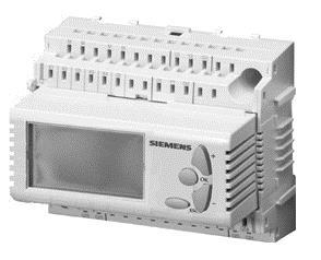 SIEMENS SIC. KONT. YZR-ORNSL KONTROL PANO RLU222