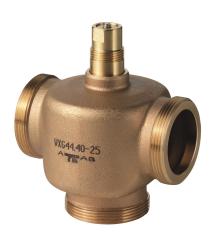 SIEMENS VANA LİNEER 3Y PN16 DN 32 VXG44.32-16