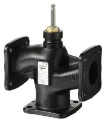 SIEMENS VANA LİNEER 3Y PN 6 DN 65 VXF22.65