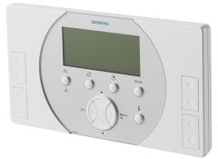 SIEMENS SYNCO LIVING MERKEZİ APRT.BİRİMİ QAX910