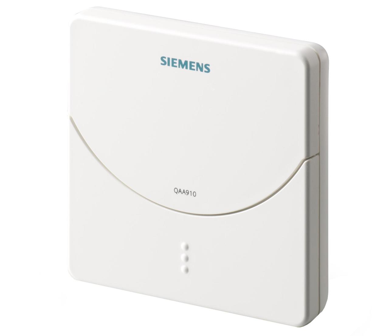 SIEMENS SYNCO LIVING SENSÖR ODA QAA910