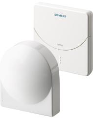 SIEMENS SYNCO LIVING SENSÖR METEOROLOJİ QAC910