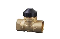 SIEMENS VANA LİNEER 2Y PN16  1/2'' VVI46.15/2