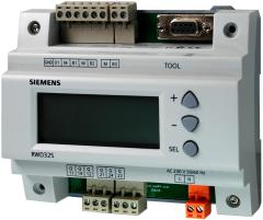 SIEMENS SIC. KONT. GÜNEŞ ENERJİSİ CİHAZI RWD32S