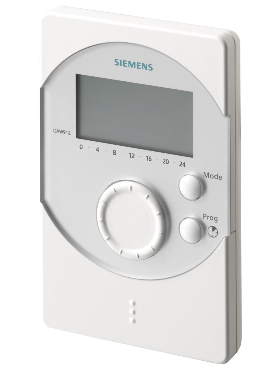 SIEMENS SYNCO LIVING STARTER KIT KONT QAW912