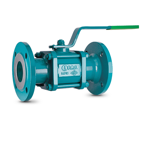 KÜRESEL VANA TG PN 16 DN 100