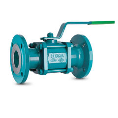KÜRESEL VANA TG PN 16 DN  65