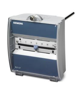 SIEMENS SIC. KONT. YÜZER KONTROL DALDIRMA RLU202