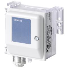 SIEMENS SENSÖR FARK BASINÇ DC 0..10V QBM2030- 1U