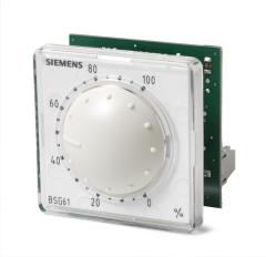 SIEMENS SIC. AYAR POT.GÖMME TİP AKTİF BSG61