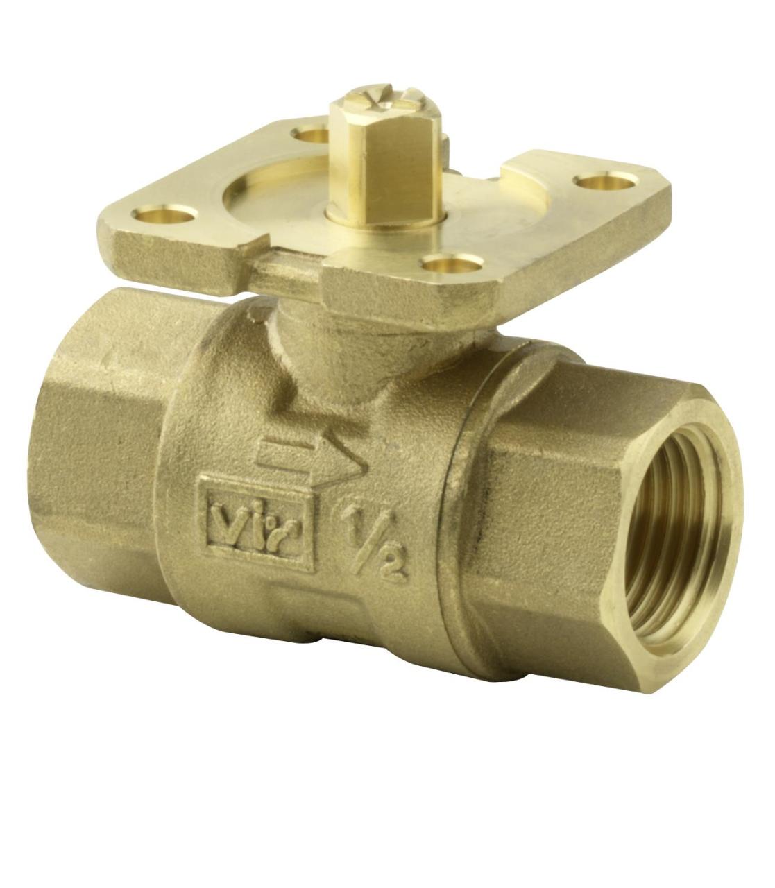 SIEMENS VANA KÜRESEL 2Y PN40 1'' VAI61.25-16
