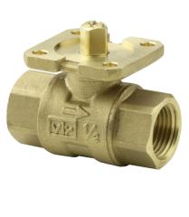 SIEMENS VANA KÜRESEL 2Y PN40 1'' VAI61.25-16